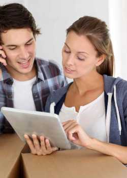 residential movers moving movers foreman