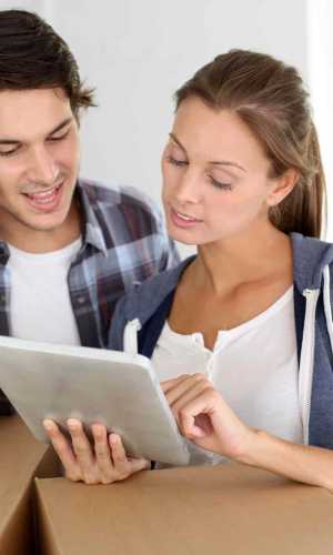 Moving Companies Big Daves Moving residential movers moving movers foreman